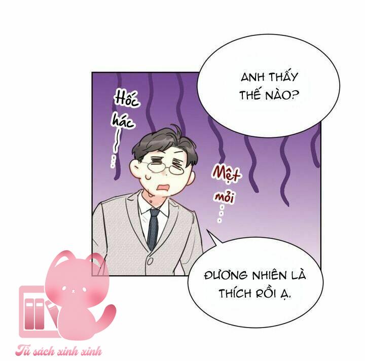 Hẹn Hò Chốn Công Sở - Chap 43