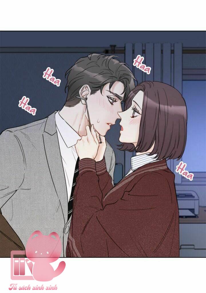 Hẹn Hò Chốn Công Sở - Chap 43