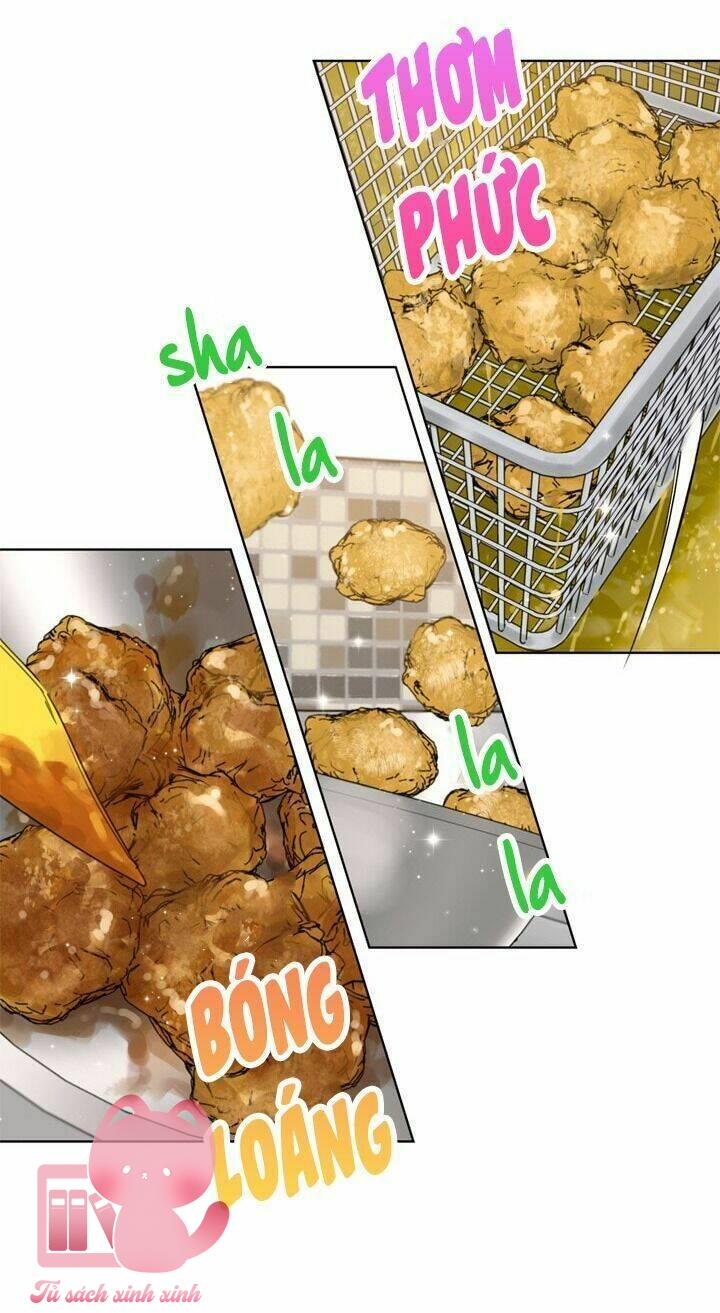 Hẹn Hò Chốn Công Sở - Chap 43