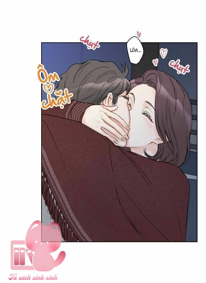 Hẹn Hò Chốn Công Sở - Chap 43