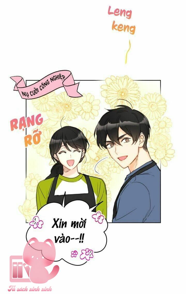 Hẹn Hò Chốn Công Sở - Chap 43