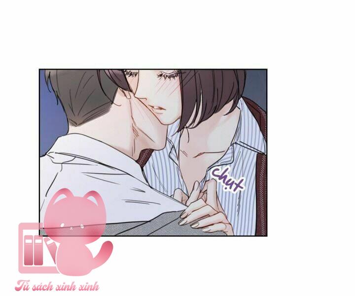 Hẹn Hò Chốn Công Sở - Chap 43