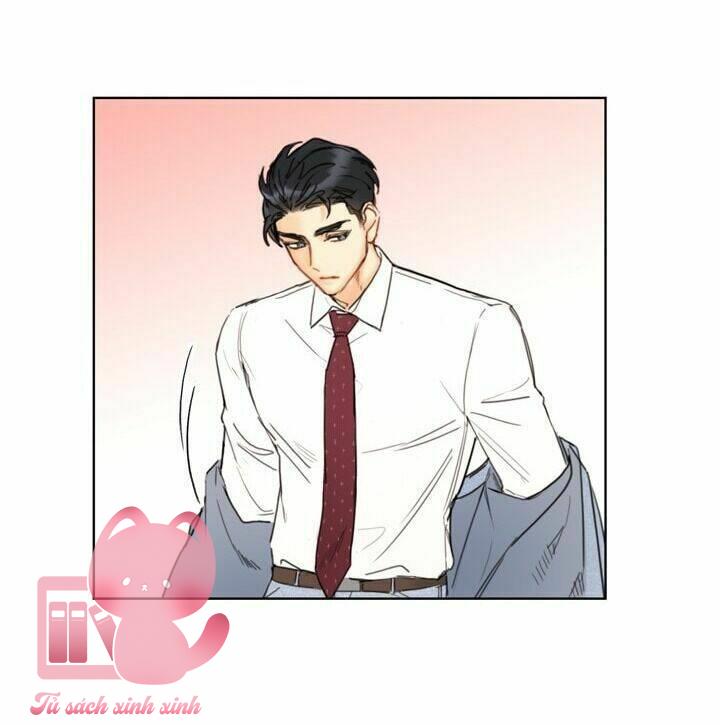 Hẹn Hò Chốn Công Sở - Chap 43