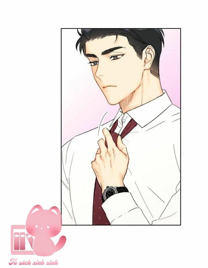 Hẹn Hò Chốn Công Sở - Chap 43