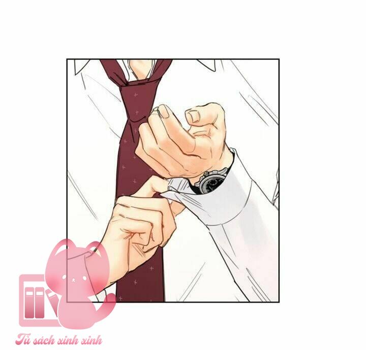 Hẹn Hò Chốn Công Sở - Chap 43