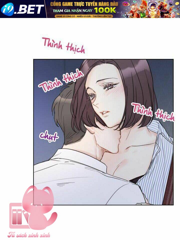 Hẹn Hò Chốn Công Sở - Chap 43