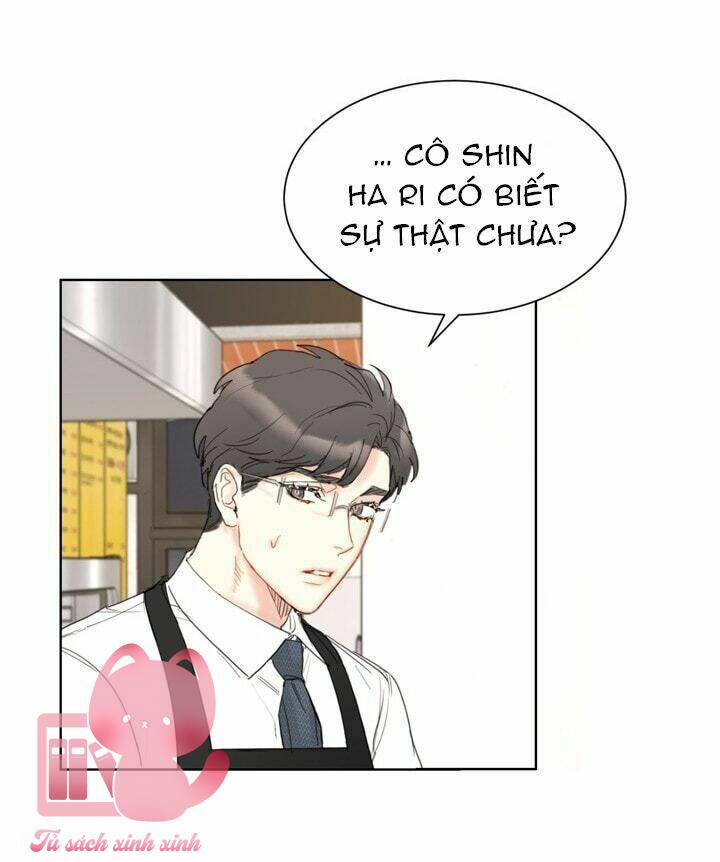 Hẹn Hò Chốn Công Sở - Chap 44