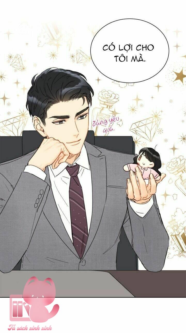 Hẹn Hò Chốn Công Sở - Chap 44