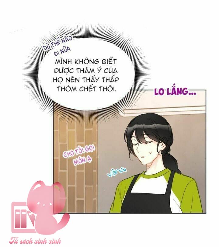 Hẹn Hò Chốn Công Sở - Chap 44