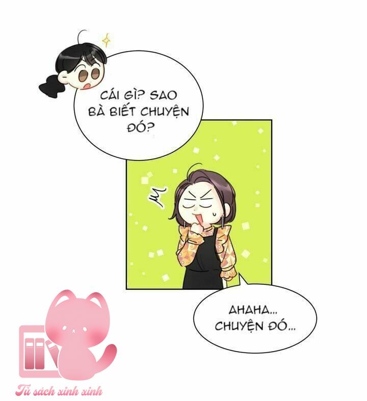 Hẹn Hò Chốn Công Sở - Chap 44