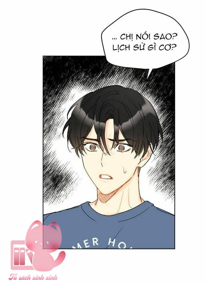 Hẹn Hò Chốn Công Sở - Chap 44