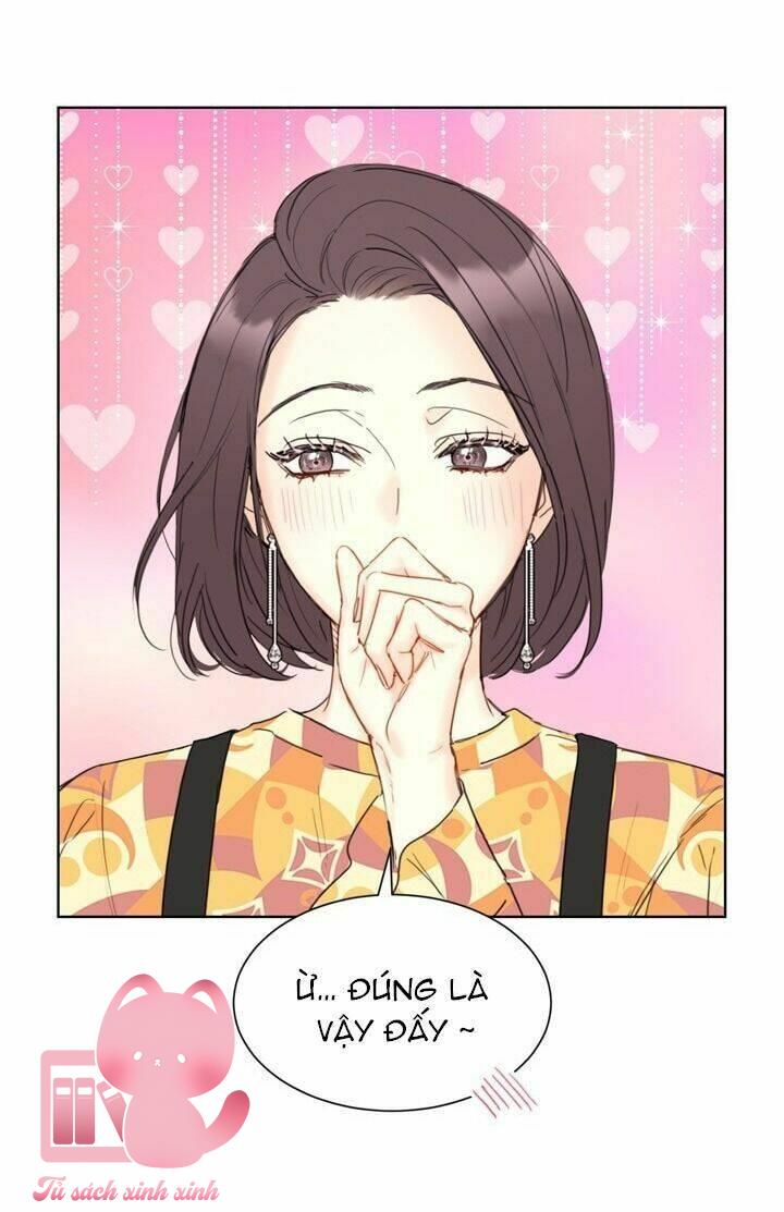 Hẹn Hò Chốn Công Sở - Chap 44