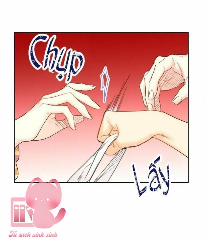 Hẹn Hò Chốn Công Sở - Chap 44