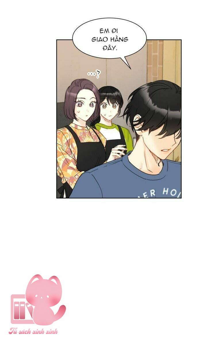 Hẹn Hò Chốn Công Sở - Chap 44