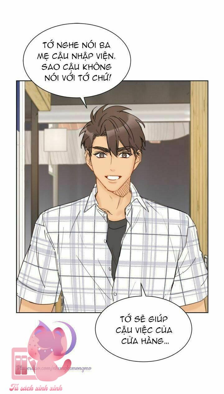 Hẹn Hò Chốn Công Sở - Chap 44