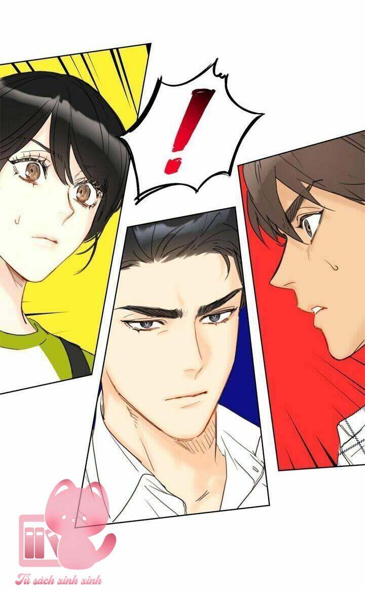 Hẹn Hò Chốn Công Sở - Chap 44