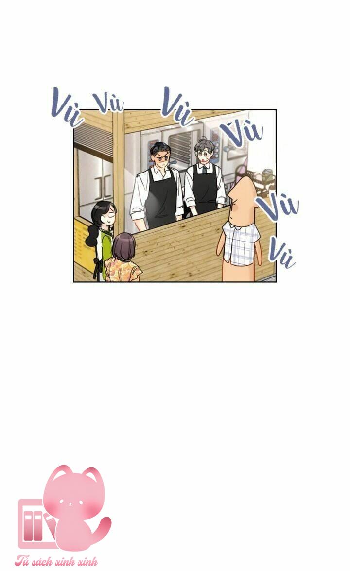 Hẹn Hò Chốn Công Sở - Chap 44