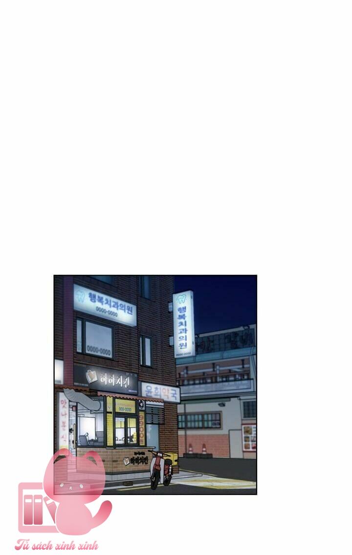 Hẹn Hò Chốn Công Sở - Chap 44