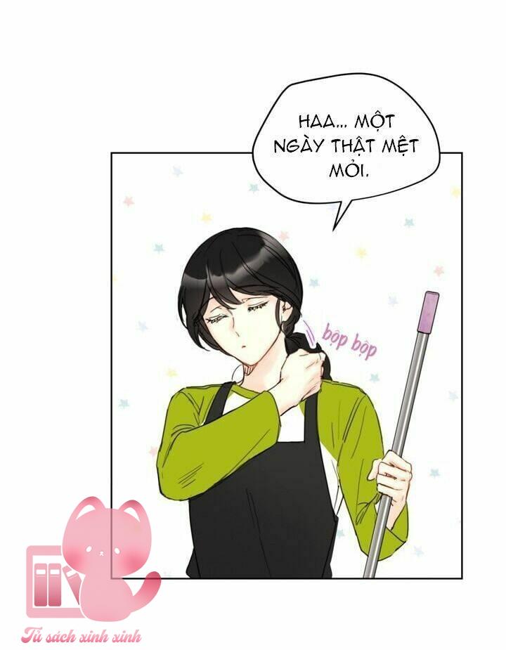 Hẹn Hò Chốn Công Sở - Chap 44