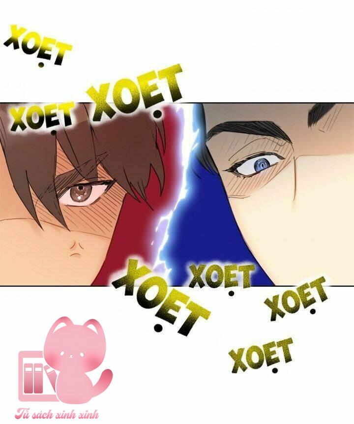 Hẹn Hò Chốn Công Sở - Chap 44