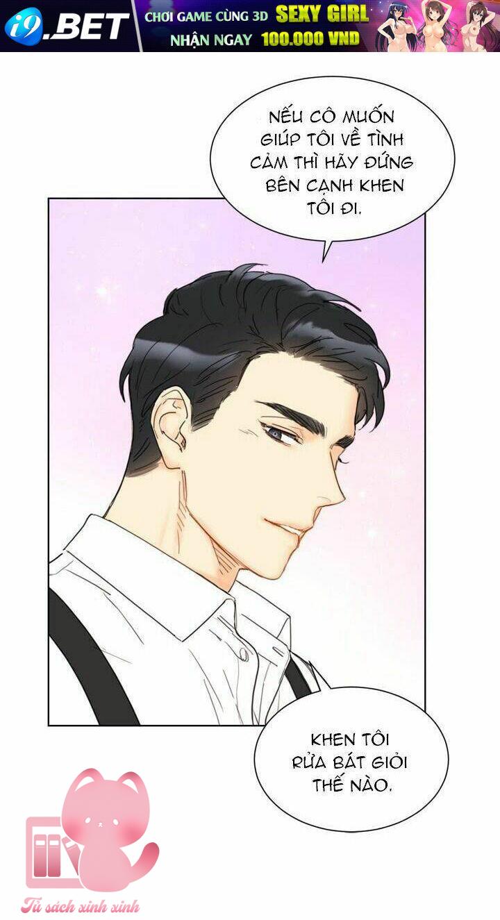 Hẹn Hò Chốn Công Sở - Chap 44