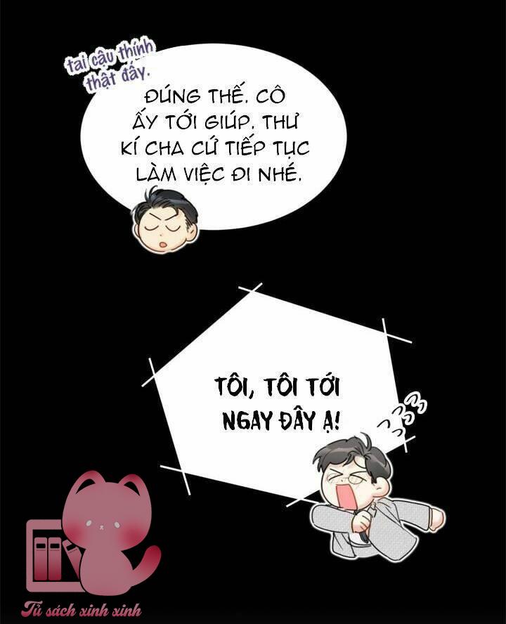 Hẹn Hò Chốn Công Sở - Chap 44