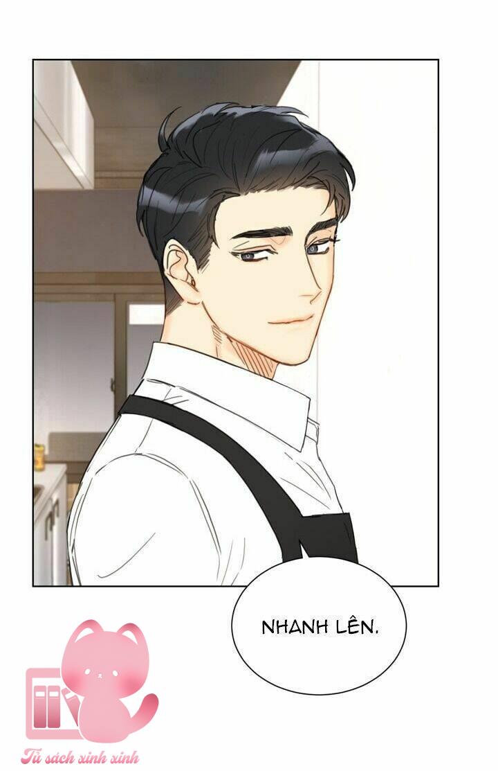 Hẹn Hò Chốn Công Sở - Chap 44