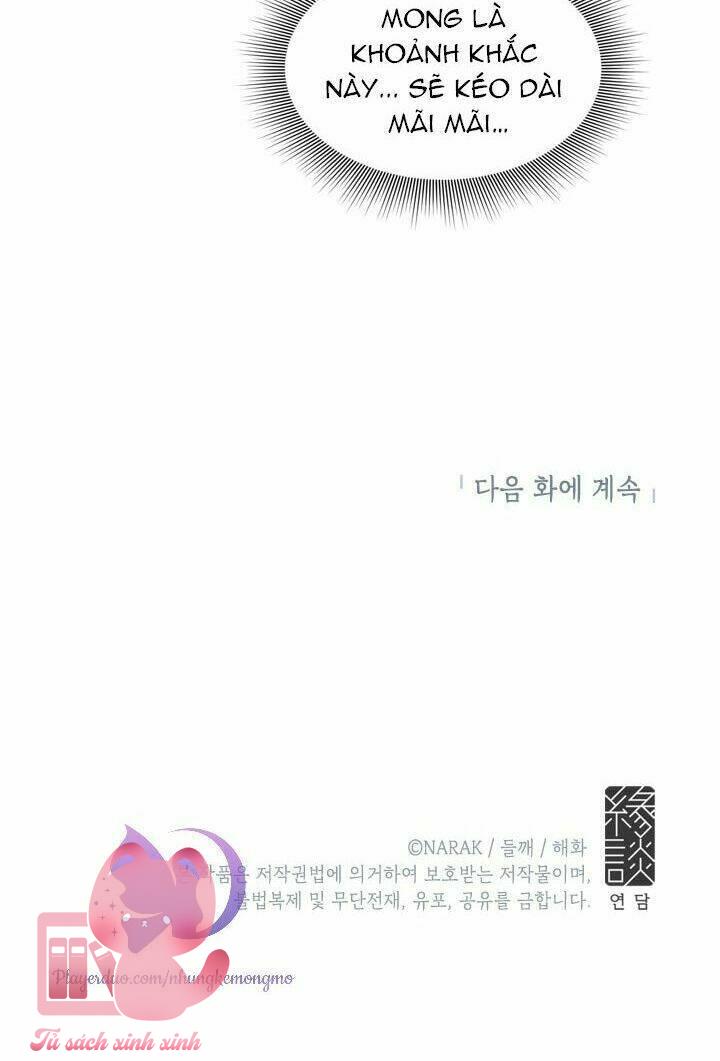 Hẹn Hò Chốn Công Sở - Chap 44