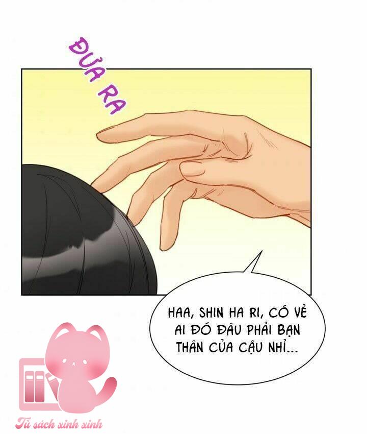 Hẹn Hò Chốn Công Sở - Chap 45