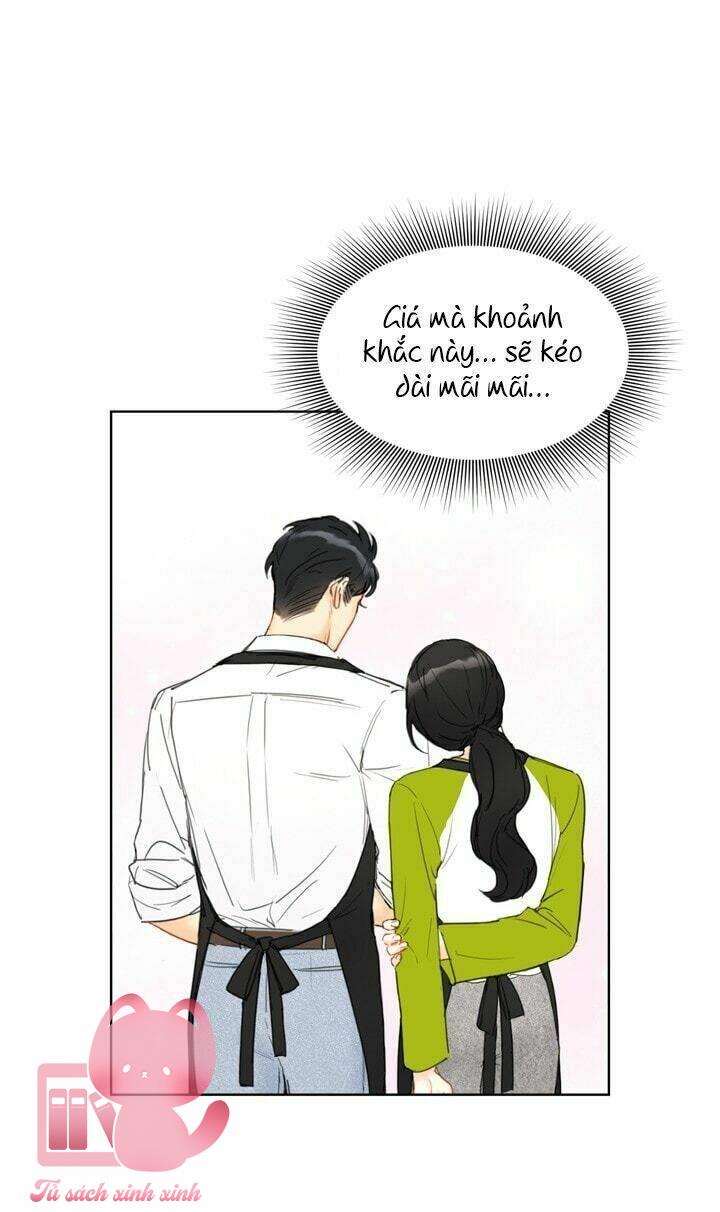 Hẹn Hò Chốn Công Sở - Chap 45