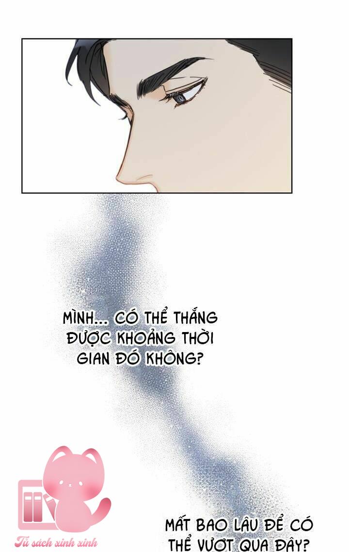 Hẹn Hò Chốn Công Sở - Chap 45