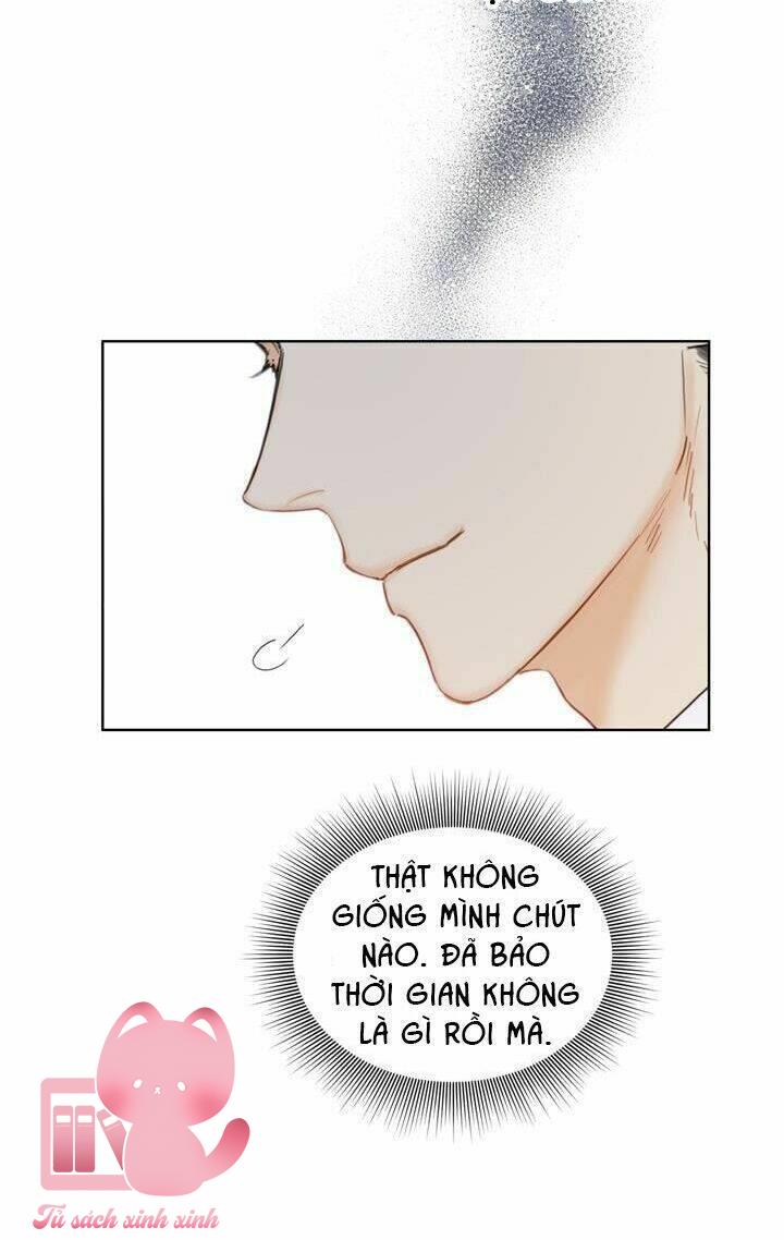 Hẹn Hò Chốn Công Sở - Chap 45