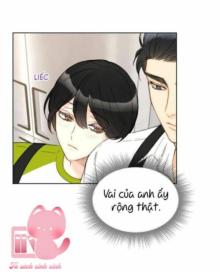Hẹn Hò Chốn Công Sở - Chap 45