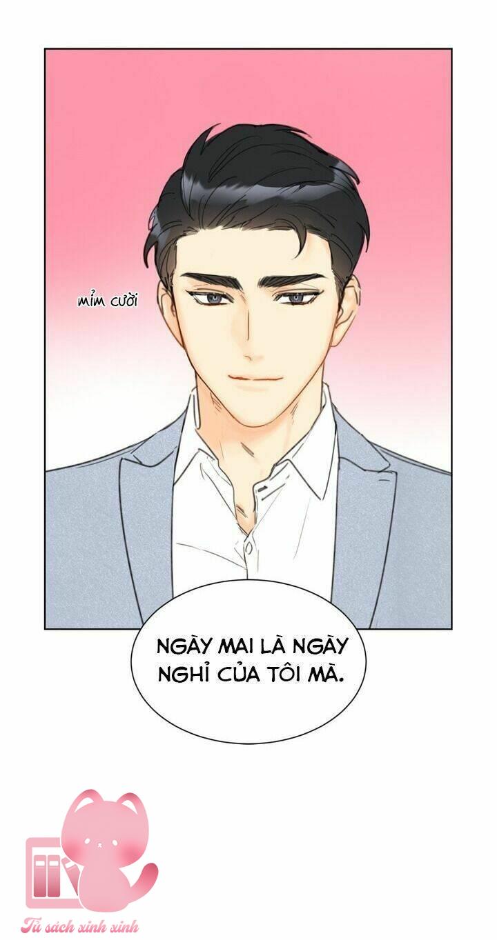 Hẹn Hò Chốn Công Sở - Chap 45