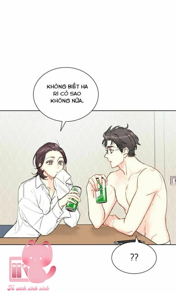 Hẹn Hò Chốn Công Sở - Chap 45