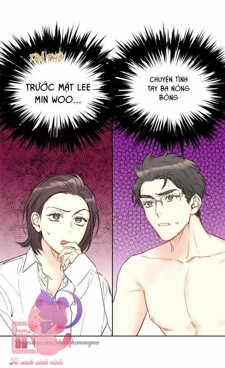 Hẹn Hò Chốn Công Sở - Chap 45