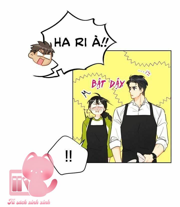 Hẹn Hò Chốn Công Sở - Chap 45