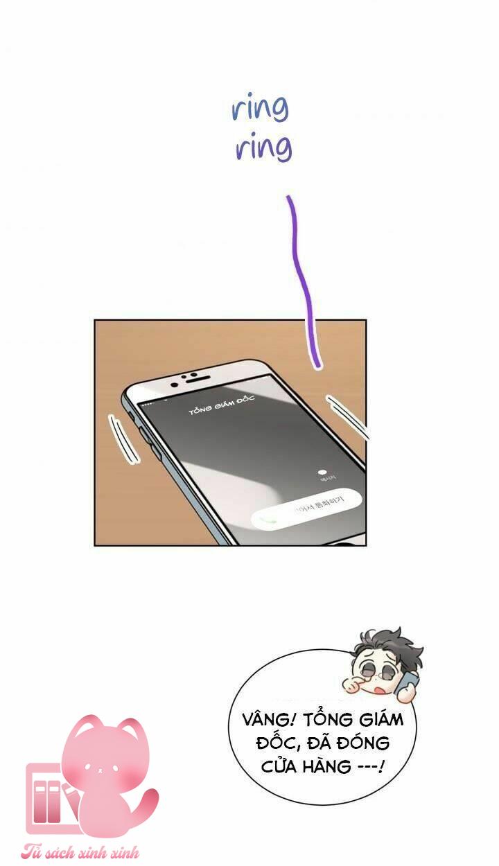 Hẹn Hò Chốn Công Sở - Chap 45