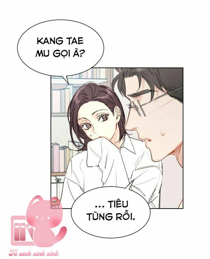 Hẹn Hò Chốn Công Sở - Chap 45