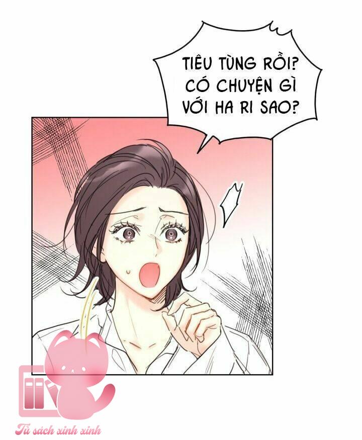 Hẹn Hò Chốn Công Sở - Chap 45