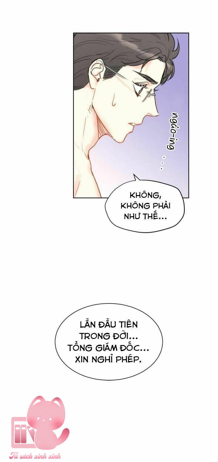 Hẹn Hò Chốn Công Sở - Chap 45