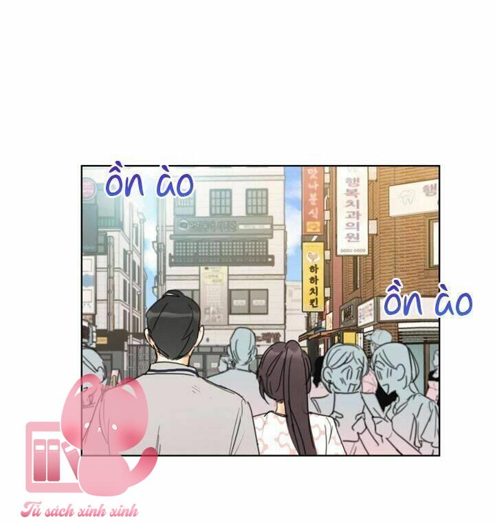 Hẹn Hò Chốn Công Sở - Chap 45