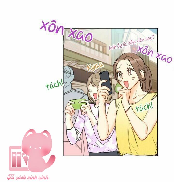 Hẹn Hò Chốn Công Sở - Chap 45