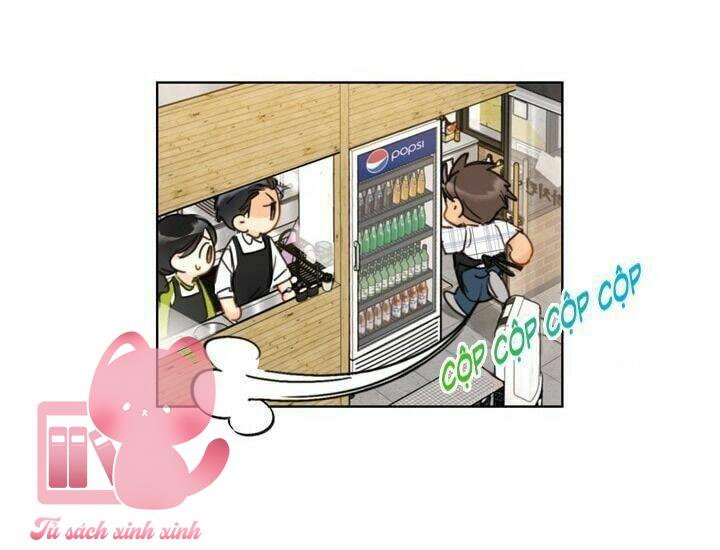 Hẹn Hò Chốn Công Sở - Chap 45