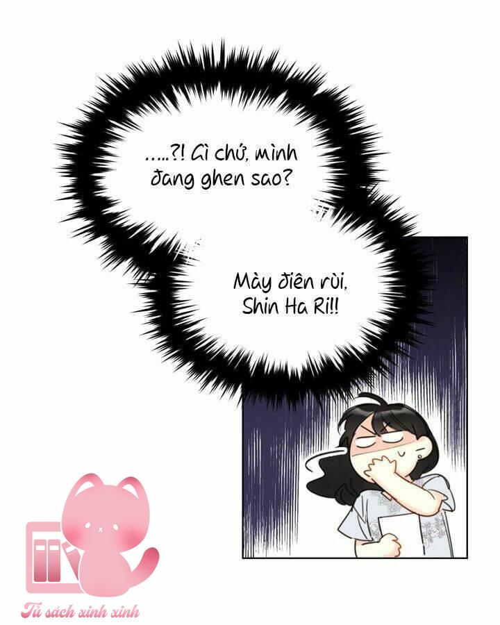 Hẹn Hò Chốn Công Sở - Chap 45