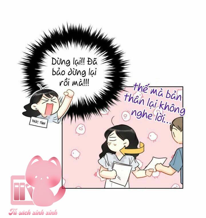 Hẹn Hò Chốn Công Sở - Chap 45