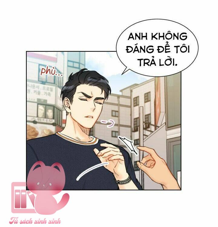 Hẹn Hò Chốn Công Sở - Chap 45