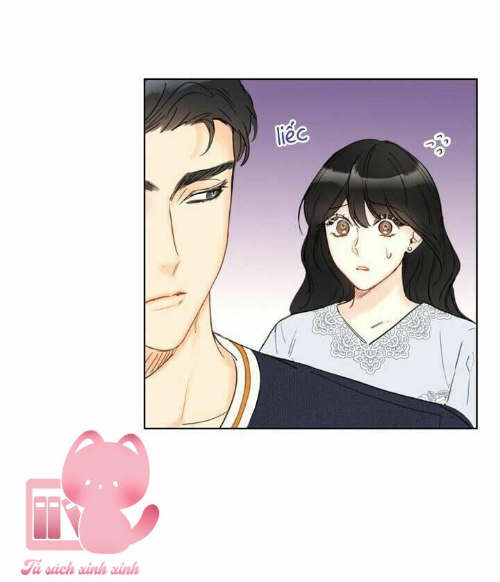 Hẹn Hò Chốn Công Sở - Chap 45