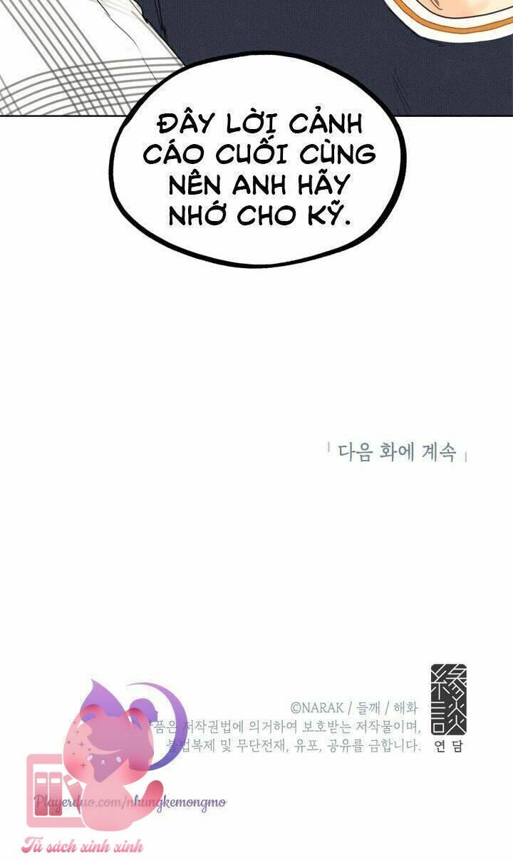 Hẹn Hò Chốn Công Sở - Chap 45