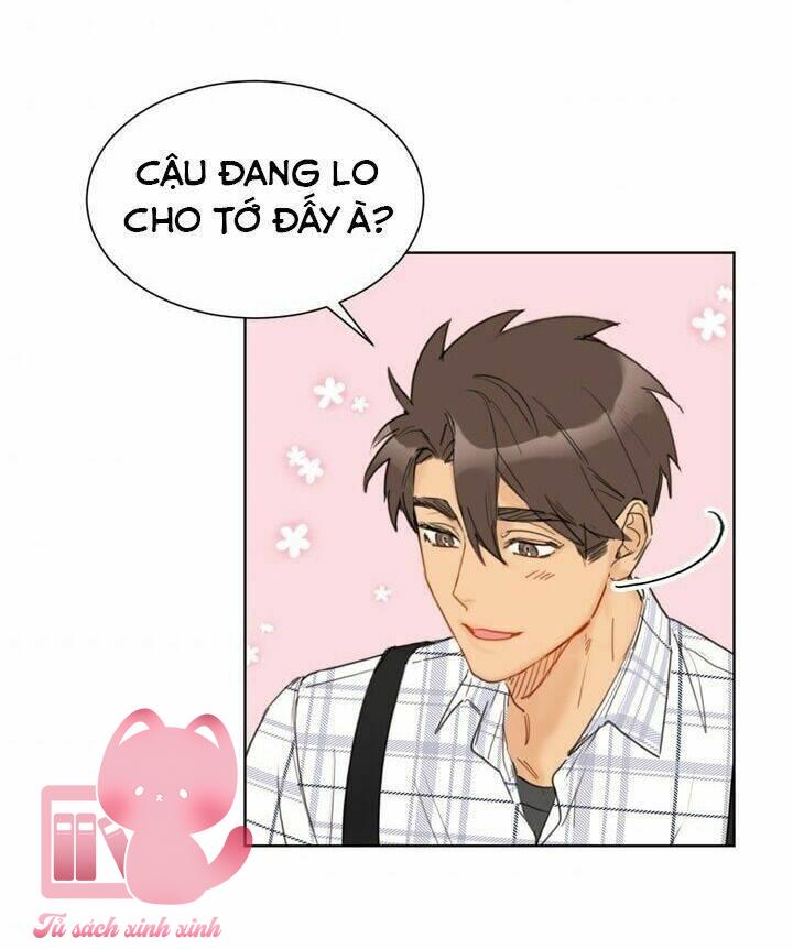 Hẹn Hò Chốn Công Sở - Chap 45